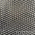 Expanded Metal Grating aluminum expanded metal diamond mesh Factory